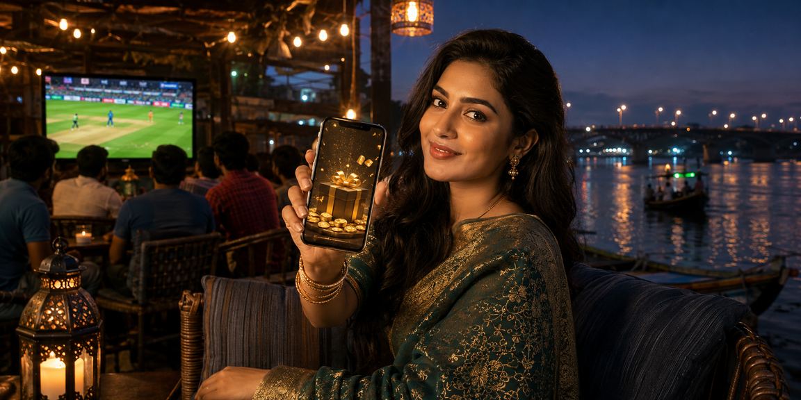 বগুড়ায় ক্রিকেট বাজি পরিবেশ