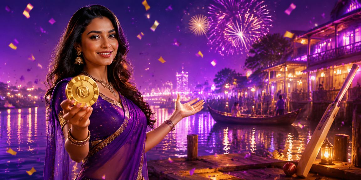 নরায়ণগঞ্জ ক্রিকেট বাজি নেয়ন থিম
